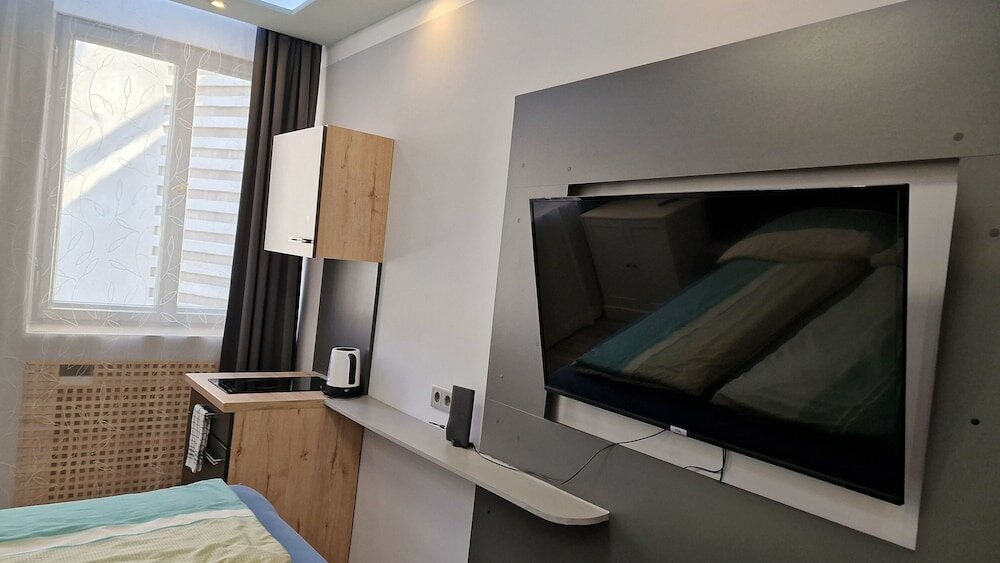 Фото Palais Elegance Wien