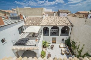 Гостиница Casa Rabat - Adults Only