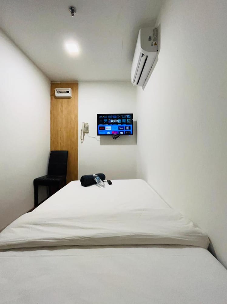 Фото Sakura Elite Hotel