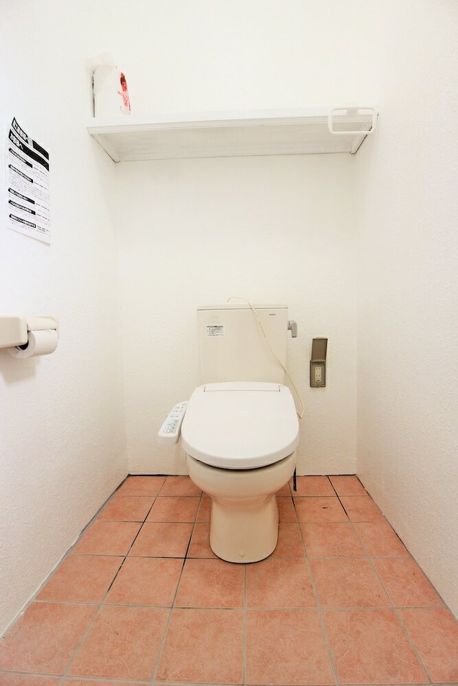 Фото Yakasoba House - Hostel