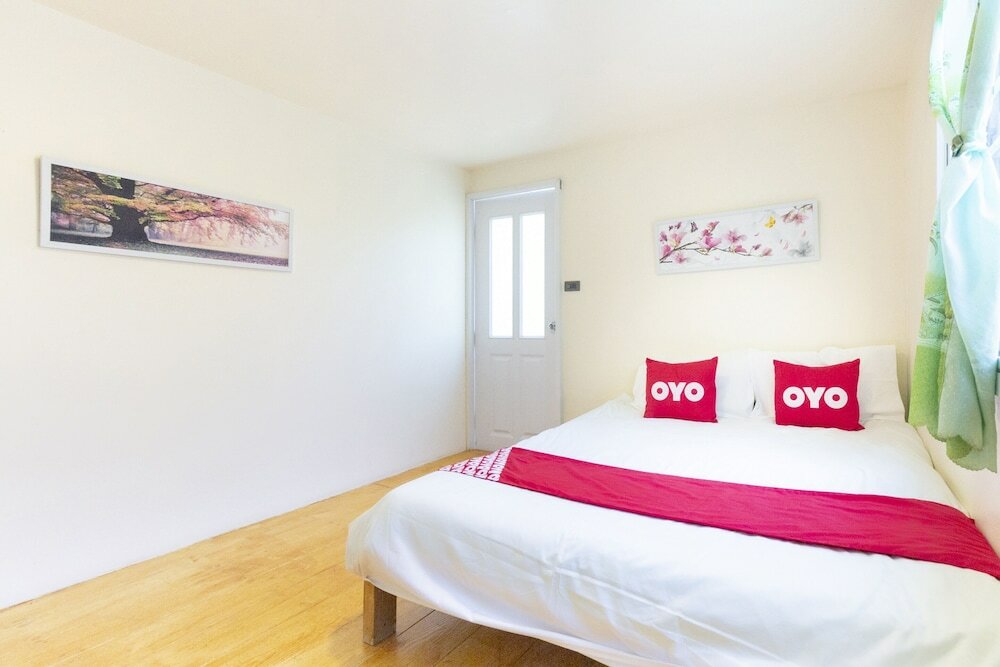 Фото Oyo 75359 Thaiburi Thara Resort