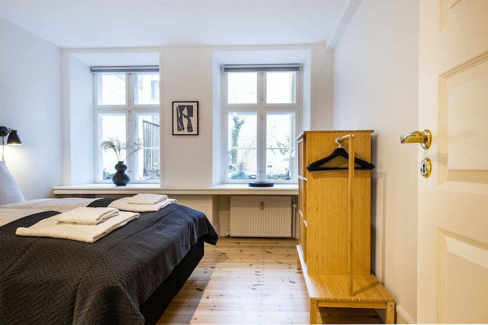 Фото By Town Hall apartments - Into This Place