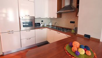 Фото Italianway Apartments - S. M. Fontana