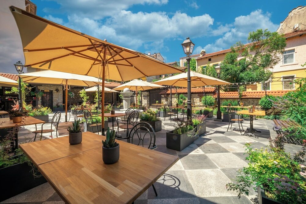 Фото отеля 5