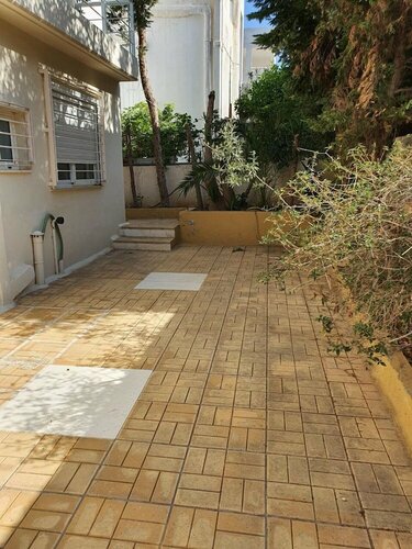 Гостиница Triplex Villa Gardenia Glyfada sea view