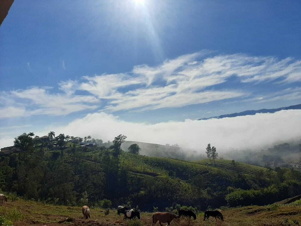 Фото Hotel Alpes da Fazenda