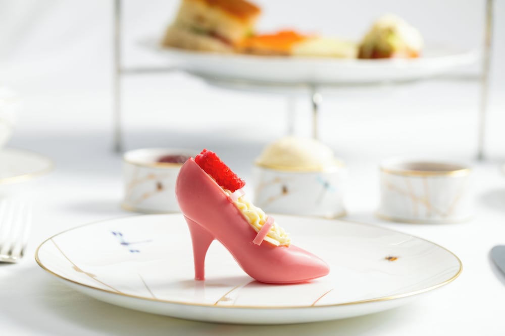 Фото The Biltmore Mayfair, Lxr Hotels & Resorts