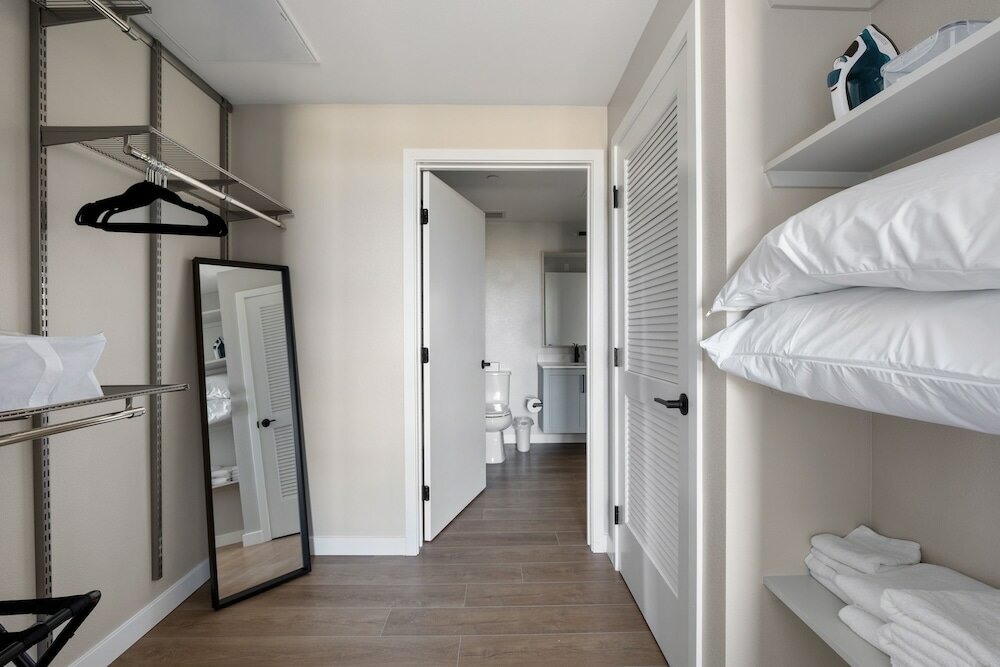 Фото Kasa University-Airport Santa Clara