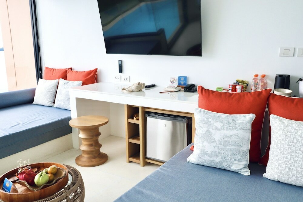 Фото Bandara Pool Villas Phuket