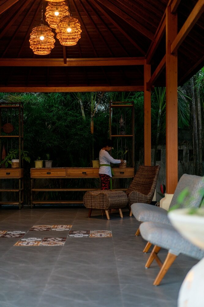 Фото Benian Villas