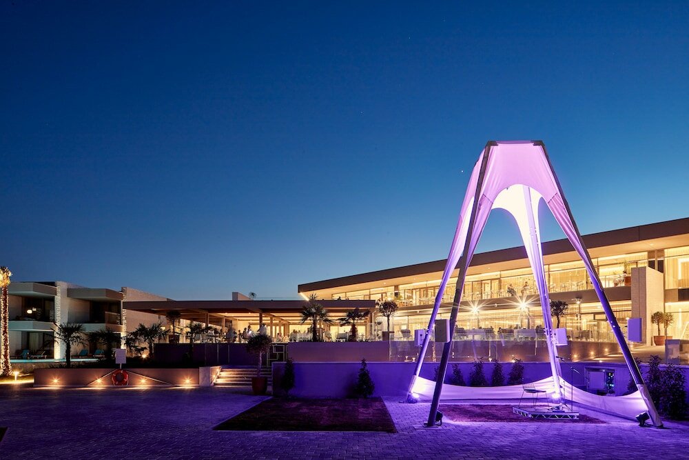 Фото Atlantica Dreams Resort - All Inclusive