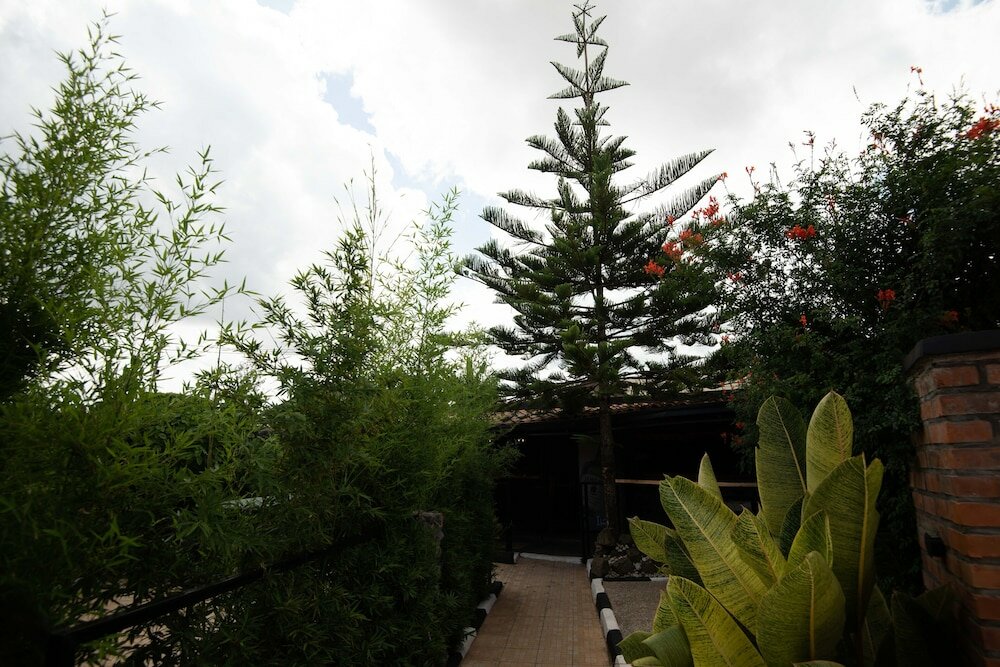 Фото Ikoro House