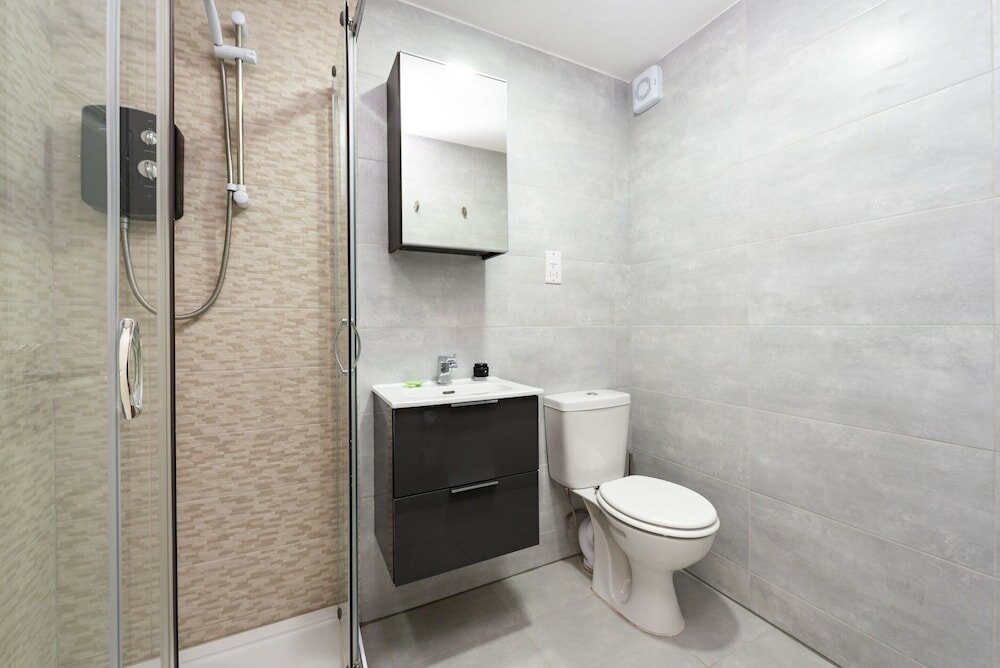 Фото Earl's Court by Capital 119