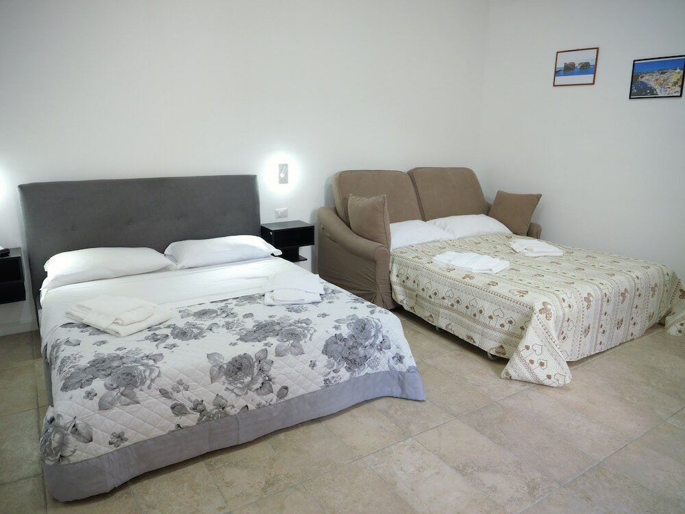 Фото Corso Umberto 22 Guest House