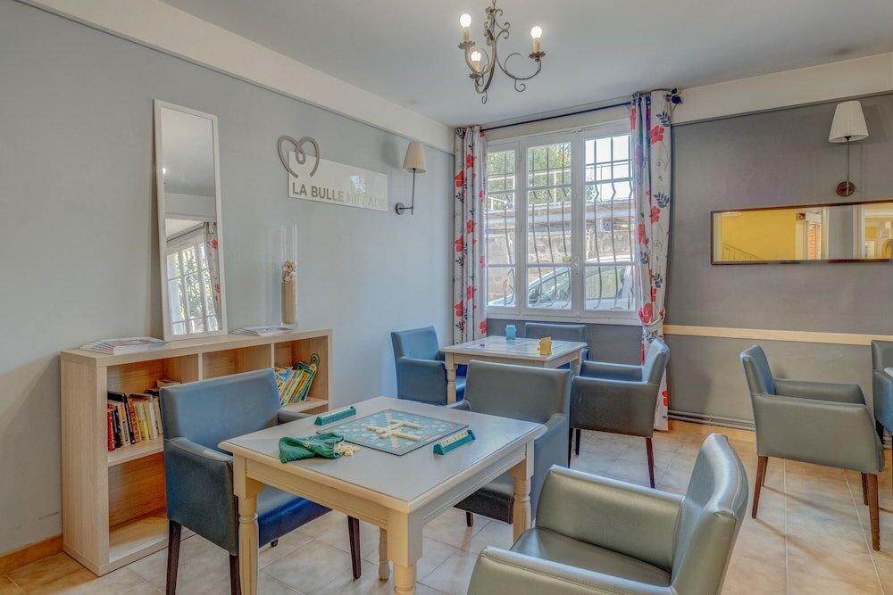 Фото Hotel Mediterranee by Mileade