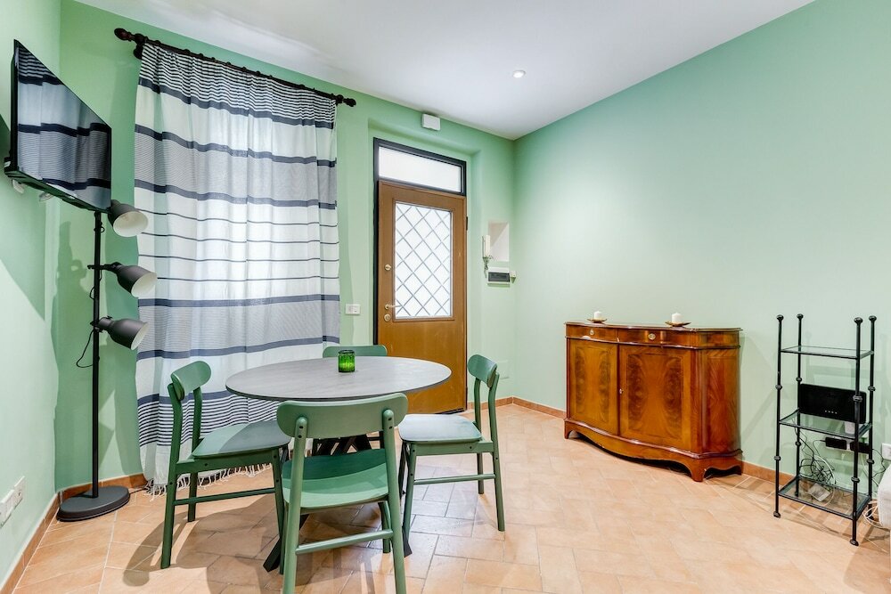 Фото Sweet Home Vignola-Flaminio