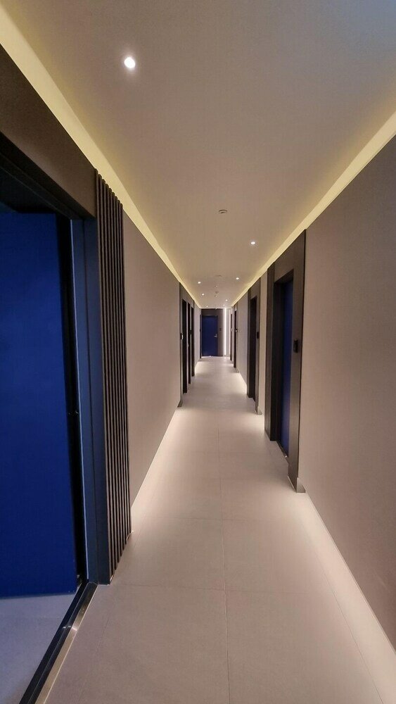 Фото Goldstone Hotel