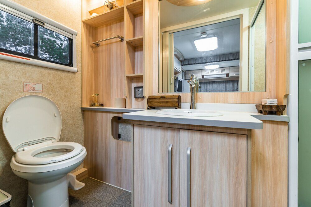 Фото MovingCastle Rv Camping