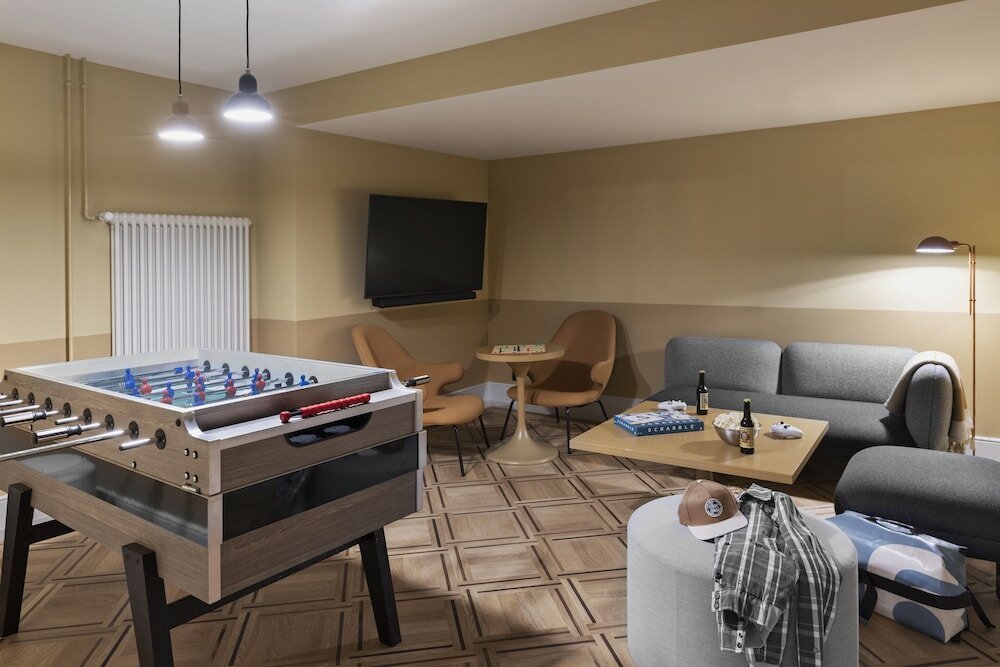 Фото Stay KooooK Bern City