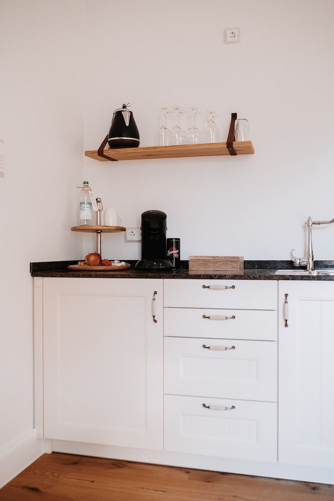 Фото Das Betthupferl - Ihr Aparthotel