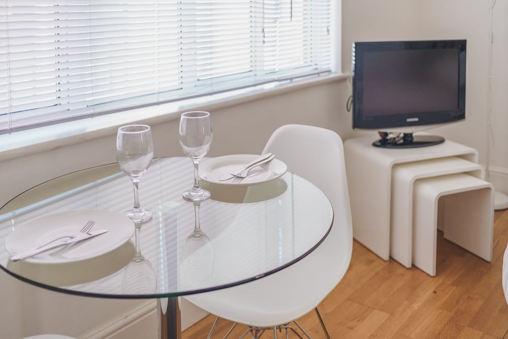 Фото Smart Studio D'Arblay St Berwick Street