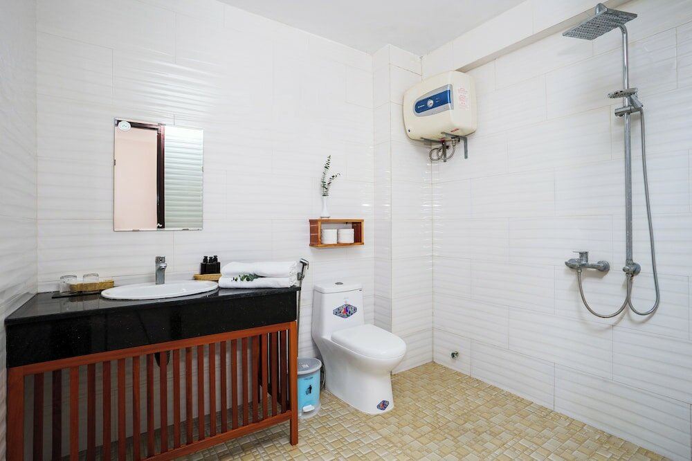 Фото An Hien Homestay Hoi An