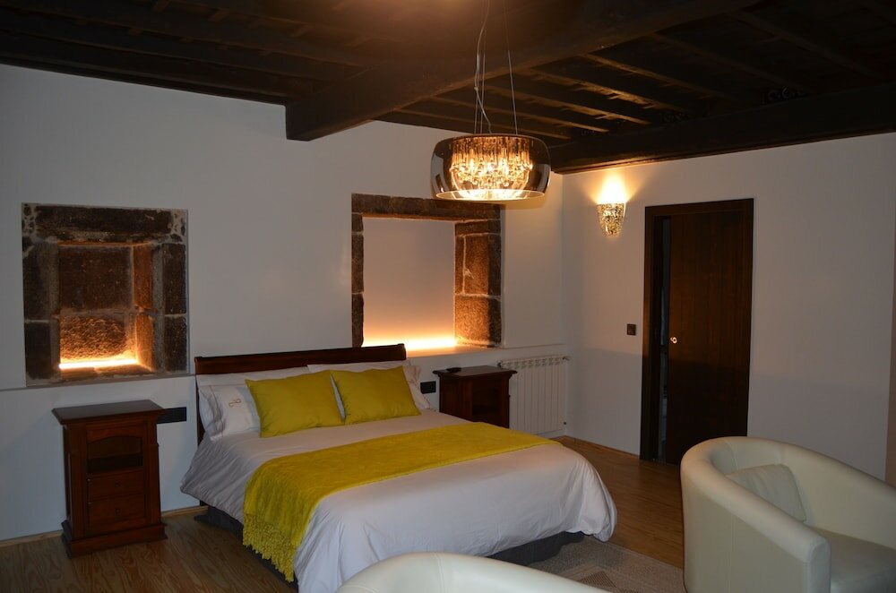 Фото Reitoral de Parada