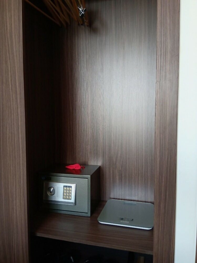 Фото Apartment Beach Nha Trang Sea View