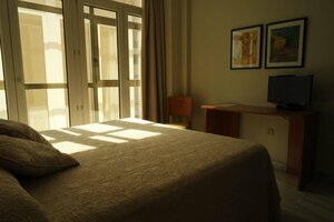 Гостиница Sol Almer& xED; a