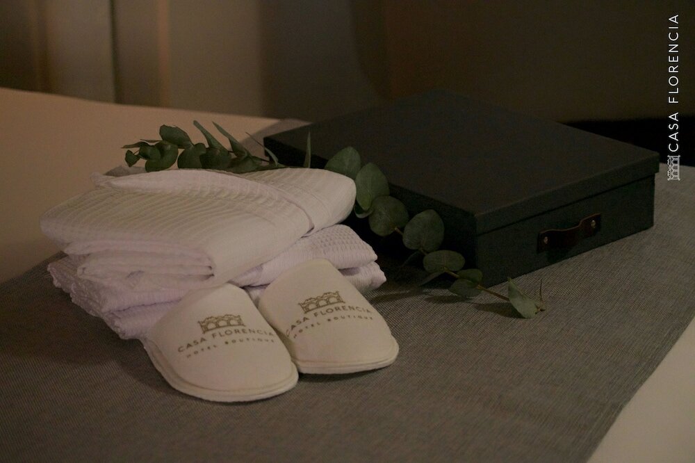 Фото Casa Florencia Hotel Boutique