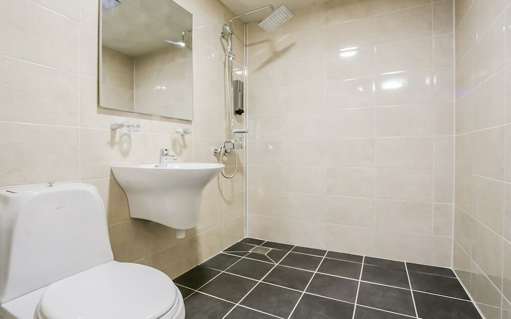 Фото Yangyang Jm Self Check-in Motel