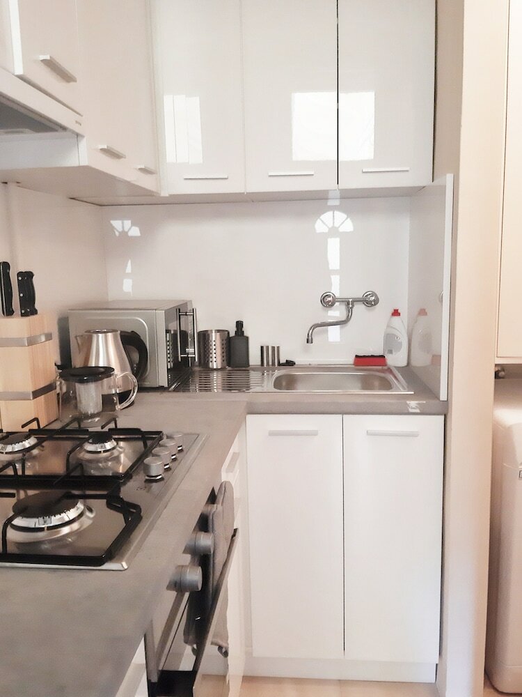 Фото Folk Art Apartment