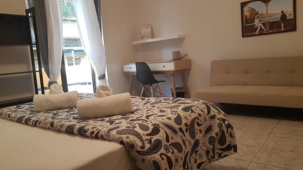 Фото Erra - Terracota - Athens Center, 100m², 3 Bd, 2 Bath