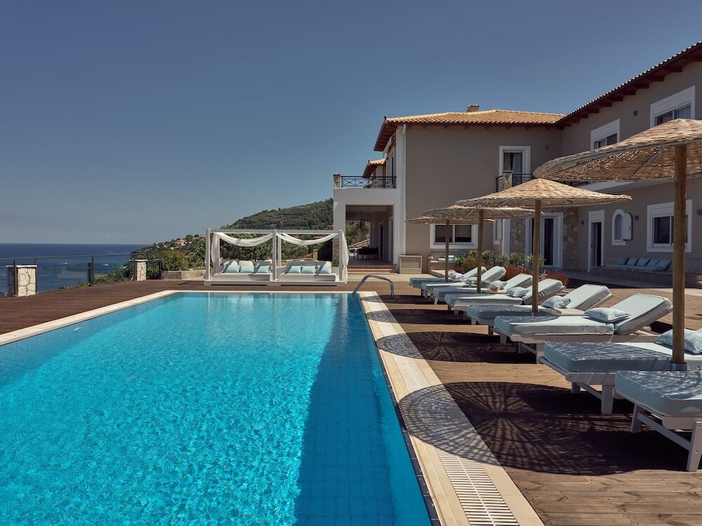 Фото Serenus Luxury Villa