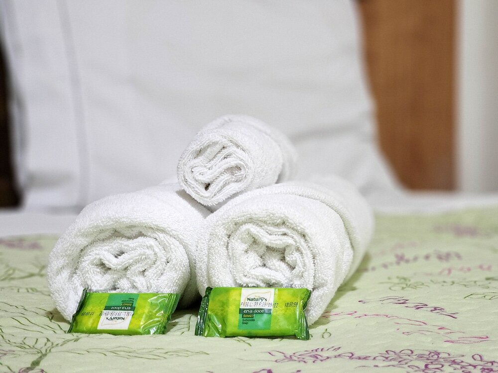 Фото Pousada Araucária Village