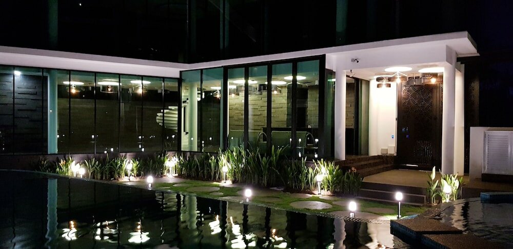 Фото Hermitage Boutique House