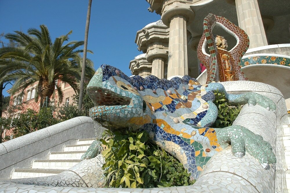 Фото Hilton Barcelona