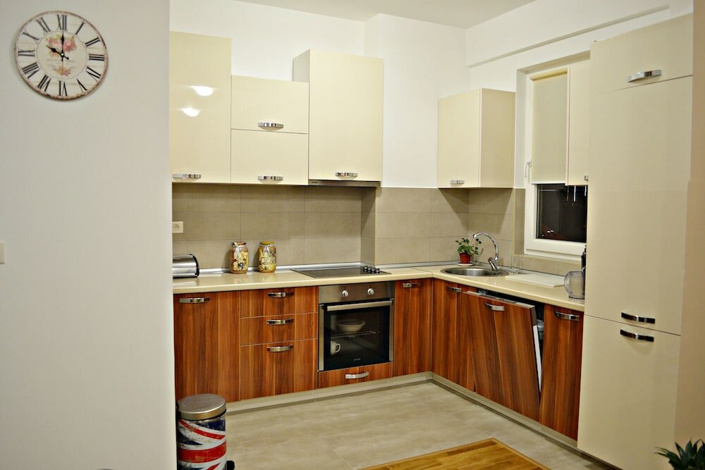 Фото Apartment Twister 18 Budva