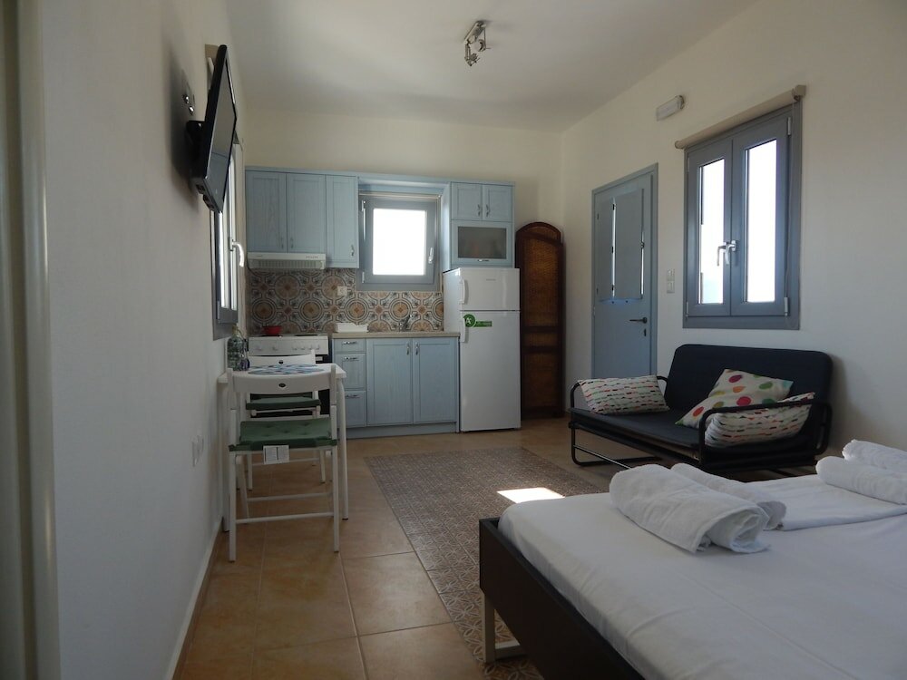 Фото Armonia Studios and Villas