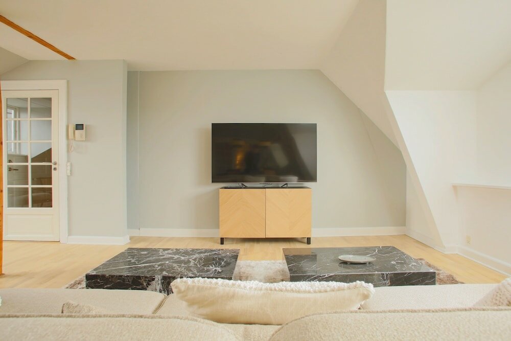 Фото Stockholmsgade