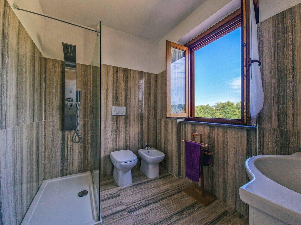 Фото Villa Tuscia