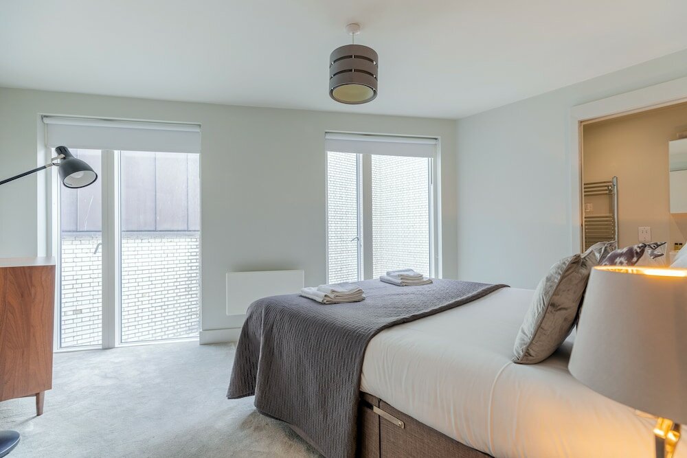 Фото StayInn Holborn