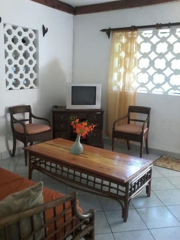 Фото Cooke Villa