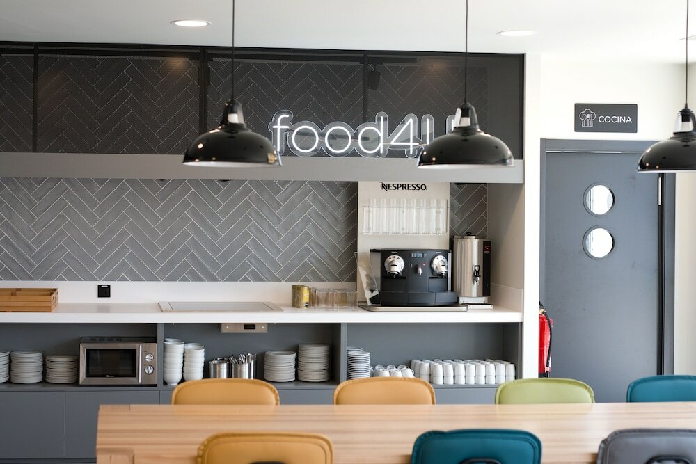 Фото Hotel Bed4U Santander