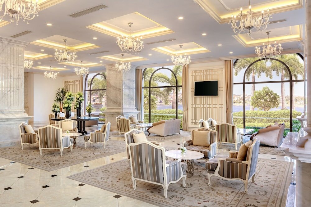 Фото Melia Vinpearl Quang Binh
