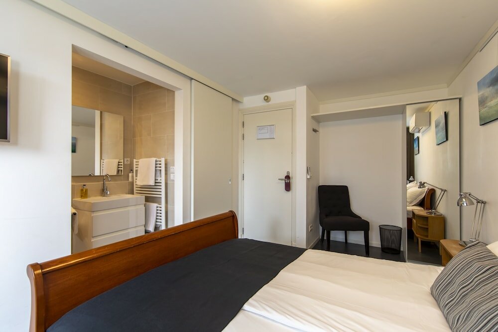 Фото Hotel La Rosa Amsterdam Beach
