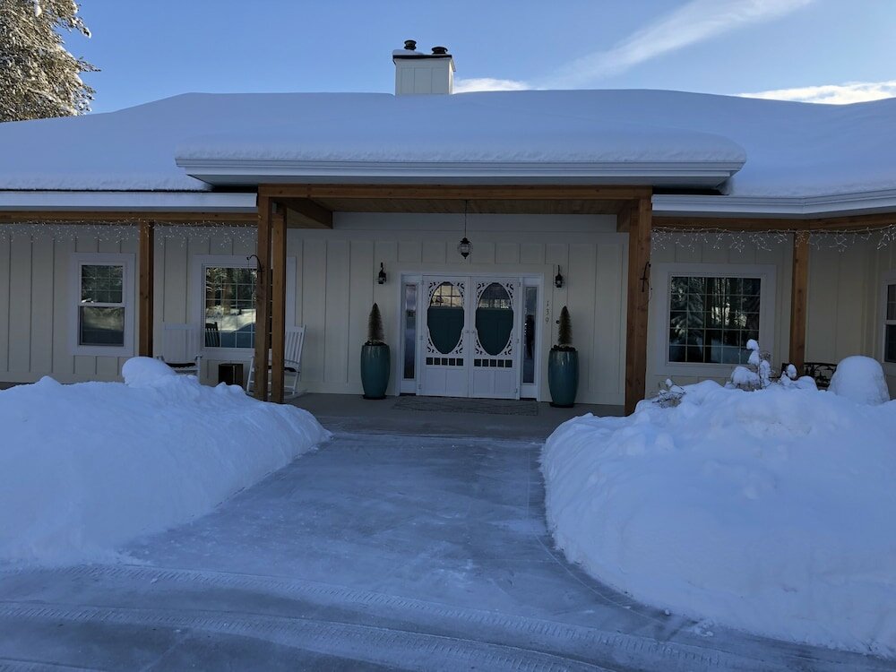 Фото The Inn at Sand Canyon