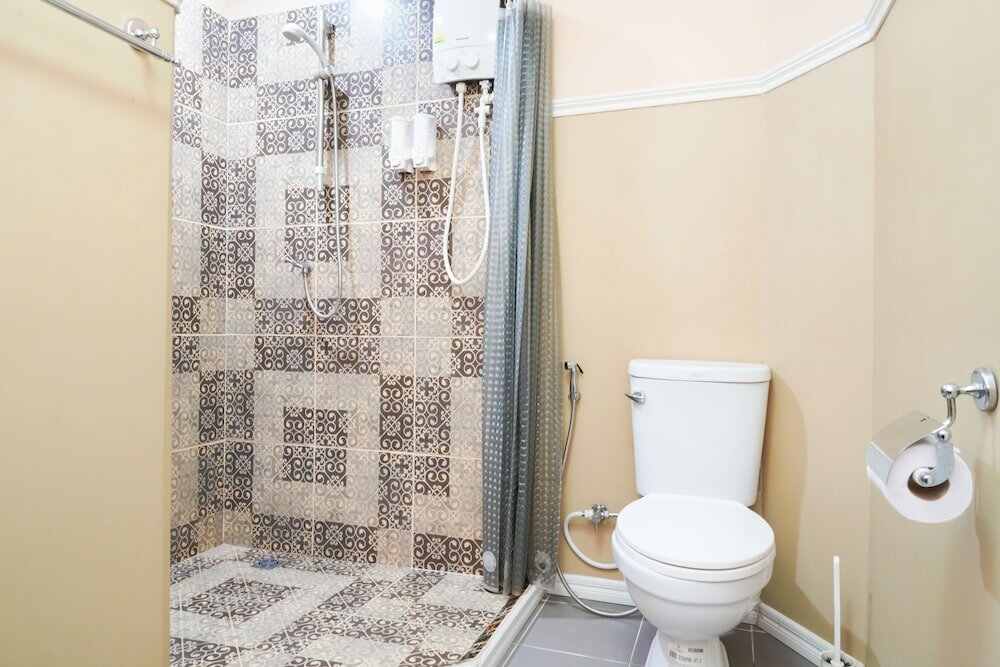 Фото Guesthouse Phuket Airport