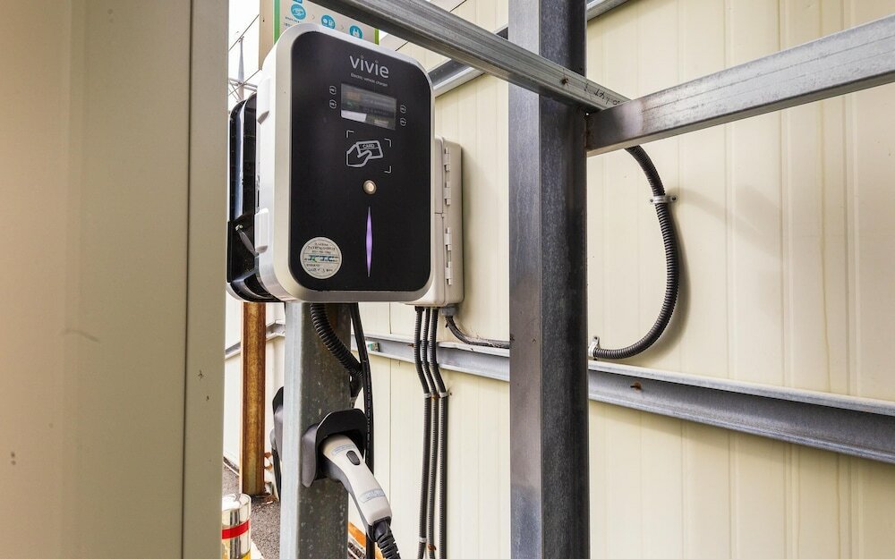 Фото Ulsan Jeongja-dong The Hill