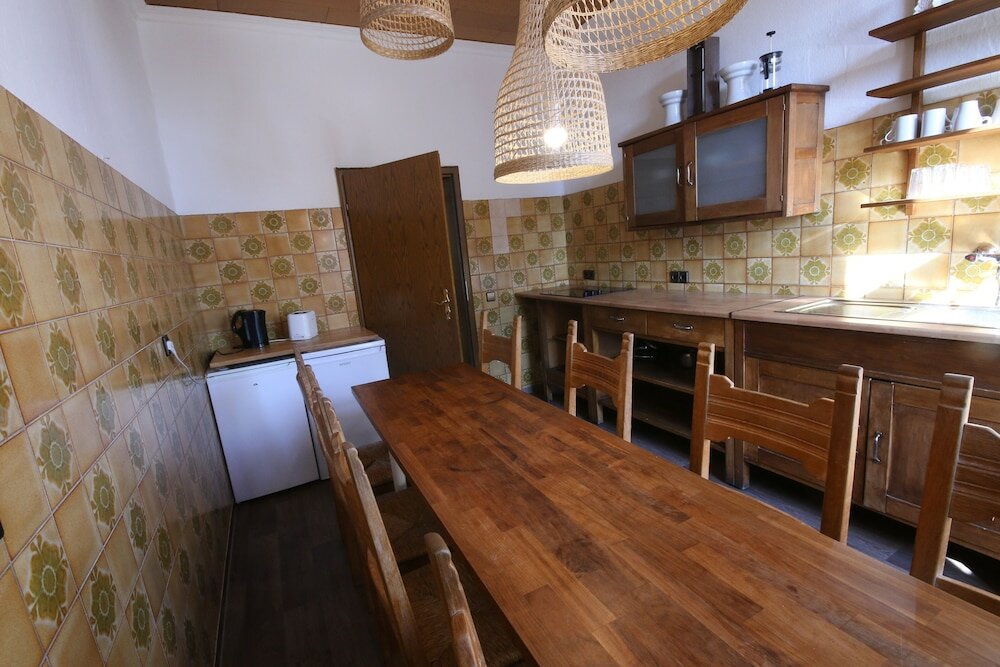 Фото A-domo Apartments Oberhausen - Budget Apartments & Flats - short & longterm - single & grouptravel